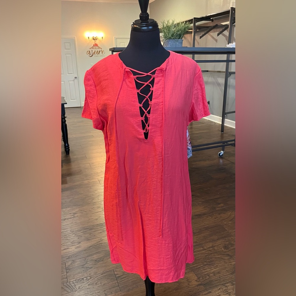 WAYF Women’s Dress